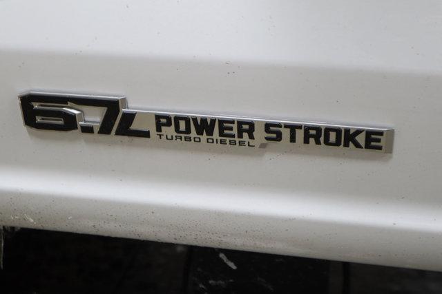 new 2025 Ford F-350 car, priced at $70,490