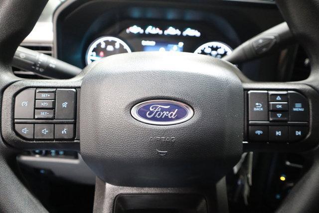 new 2025 Ford F-350 car, priced at $70,490