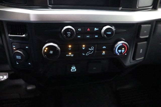 new 2025 Ford F-350 car, priced at $70,490