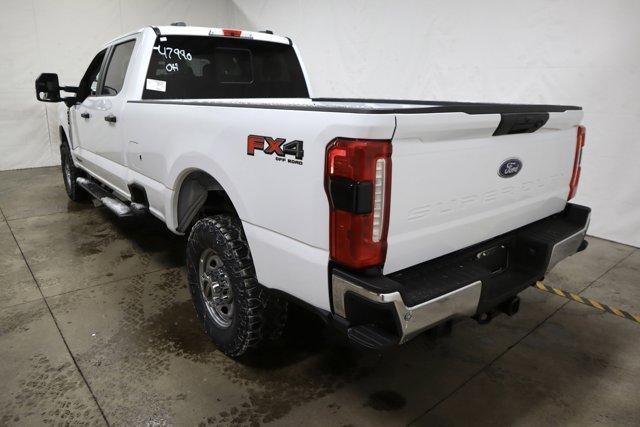 new 2025 Ford F-350 car, priced at $70,490
