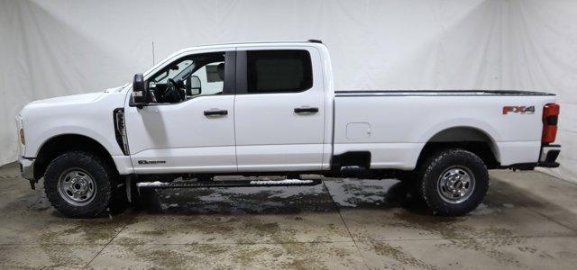 new 2025 Ford F-350 car, priced at $70,490