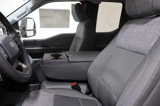 new 2025 Ford F-350 car, priced at $60,890