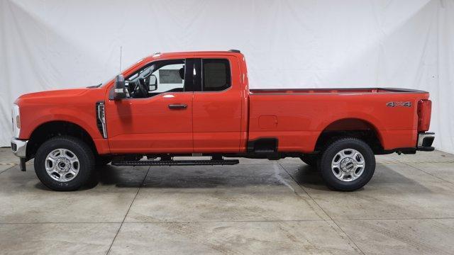 new 2025 Ford F-350 car, priced at $60,890