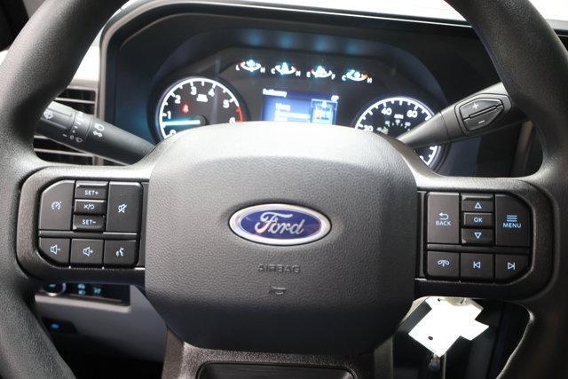 new 2025 Ford F-350 car, priced at $60,890