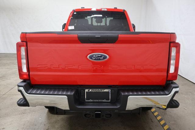 new 2025 Ford F-350 car, priced at $60,890