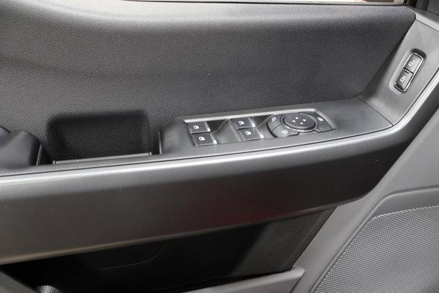 new 2025 Ford F-350 car, priced at $60,890