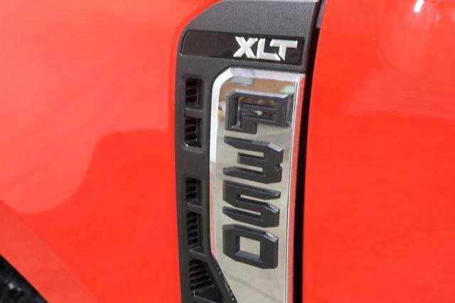 new 2025 Ford F-350 car, priced at $60,890