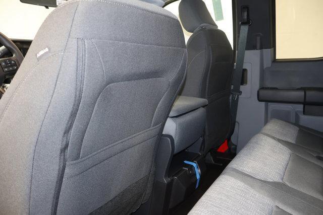 new 2025 Ford F-350 car, priced at $60,890