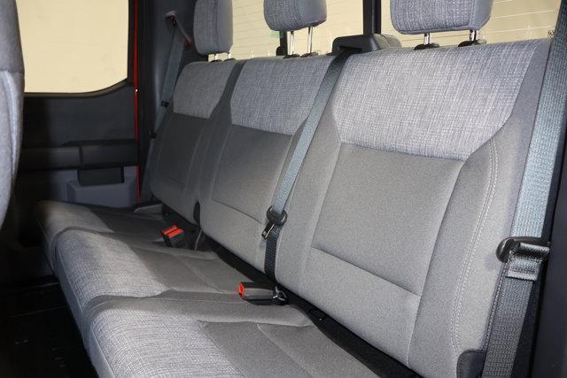 new 2025 Ford F-350 car, priced at $60,890