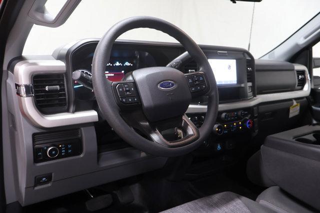 new 2025 Ford F-350 car, priced at $60,890