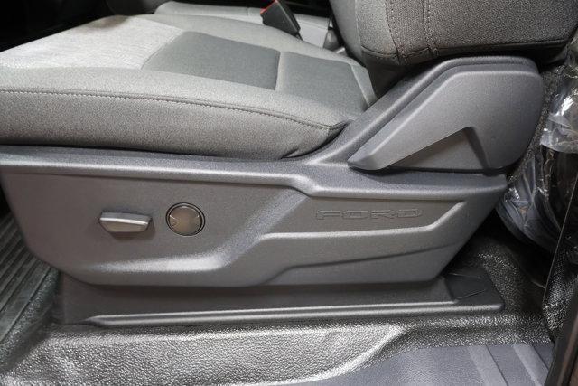 new 2025 Ford F-350 car, priced at $60,890