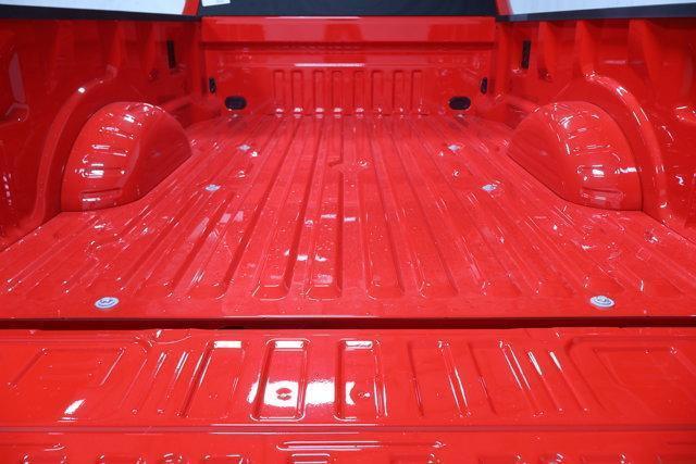 new 2025 Ford F-350 car, priced at $60,890