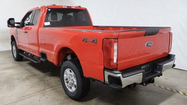 new 2025 Ford F-350 car, priced at $60,890