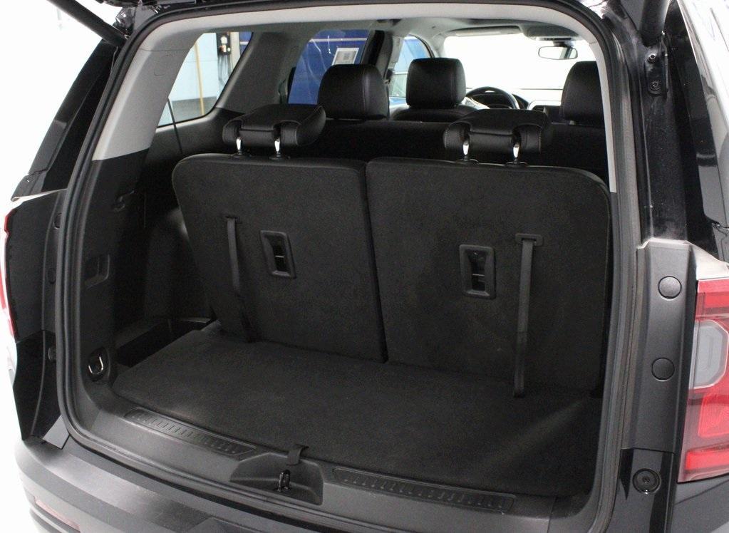 used 2021 GMC Acadia car, priced at $29,303