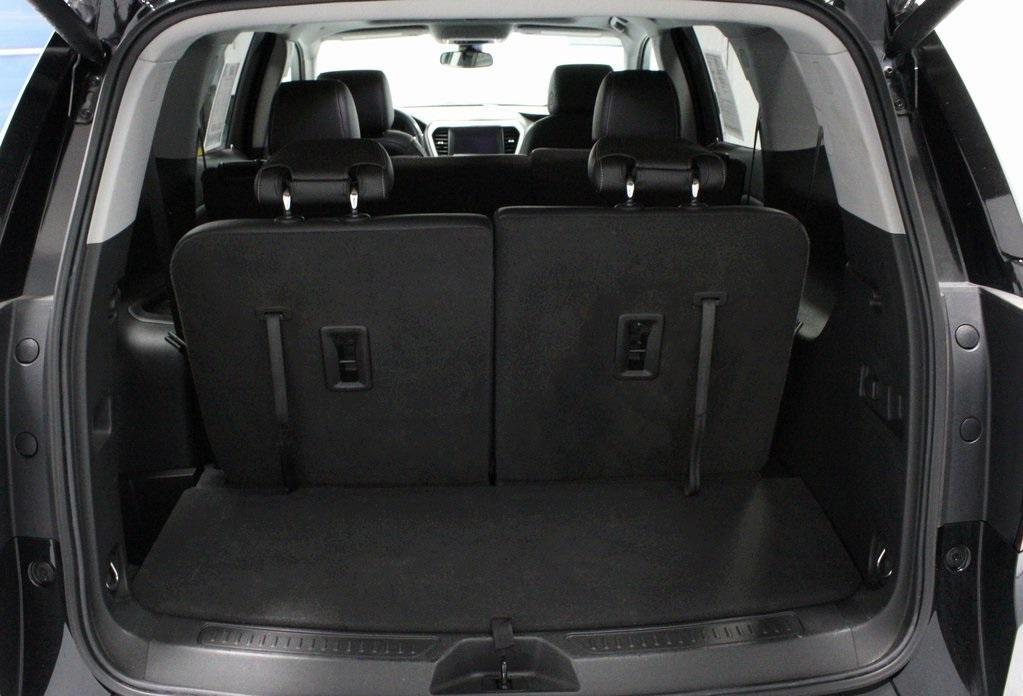 used 2021 GMC Acadia car, priced at $29,303