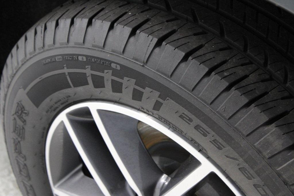 used 2019 Jeep Grand Cherokee car, priced at $18,077