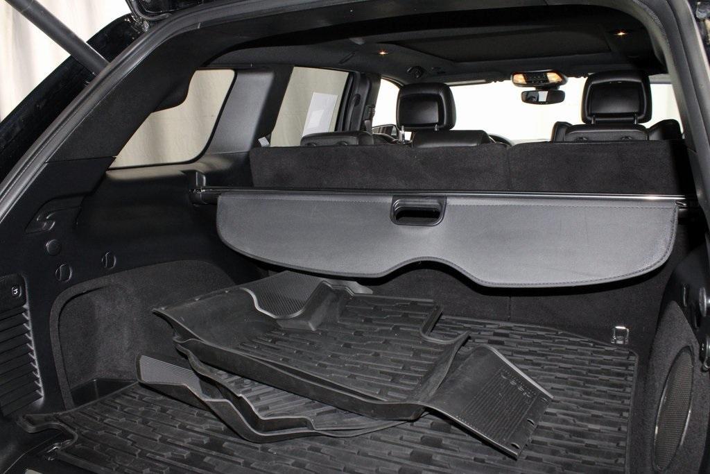 used 2019 Jeep Grand Cherokee car, priced at $18,077