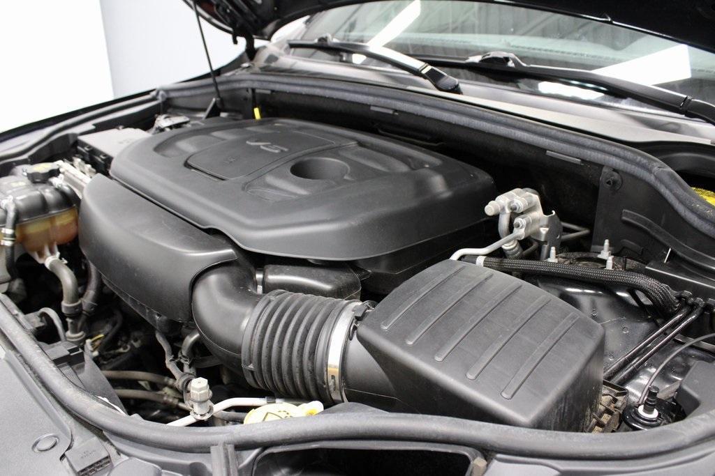 used 2019 Jeep Grand Cherokee car, priced at $18,077