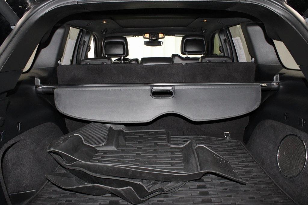 used 2019 Jeep Grand Cherokee car, priced at $18,077