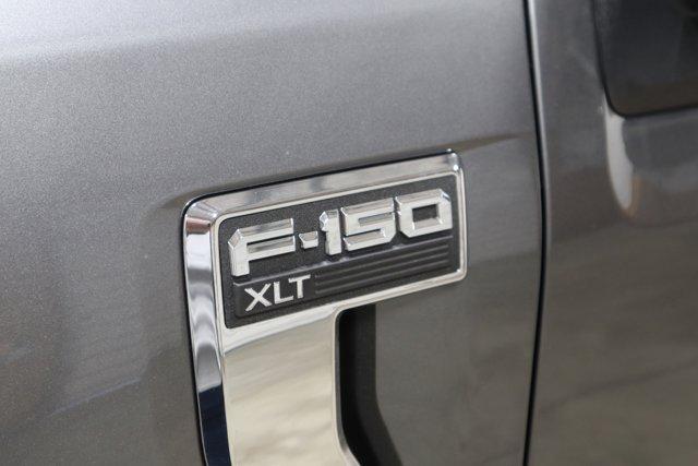 new 2024 Ford F-150 car, priced at $56,210