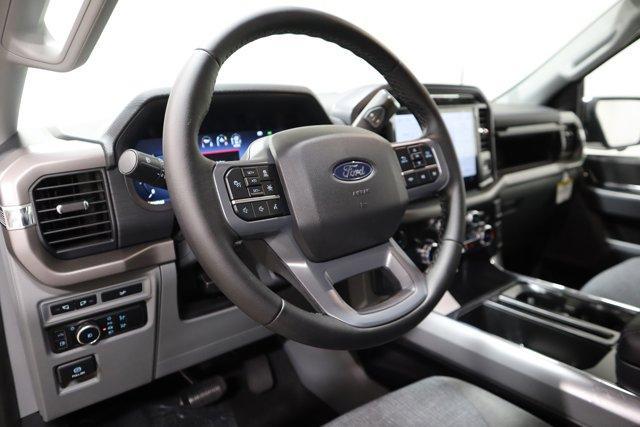 new 2024 Ford F-150 car, priced at $56,210