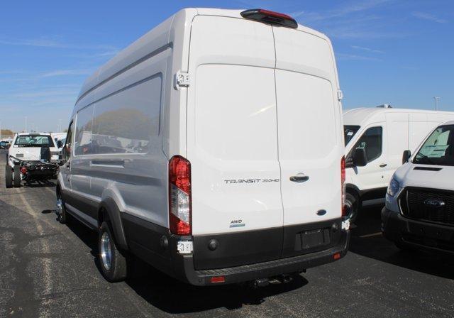 new 2024 Ford Transit-350 car, priced at $66,932