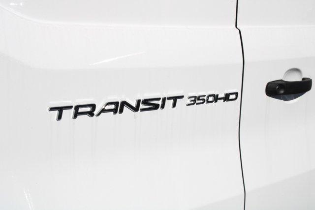 new 2024 Ford Transit-350 car, priced at $66,932