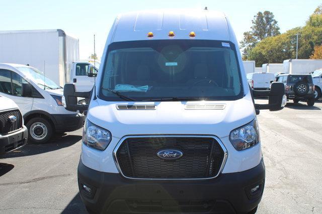 new 2024 Ford Transit-350 car, priced at $66,932