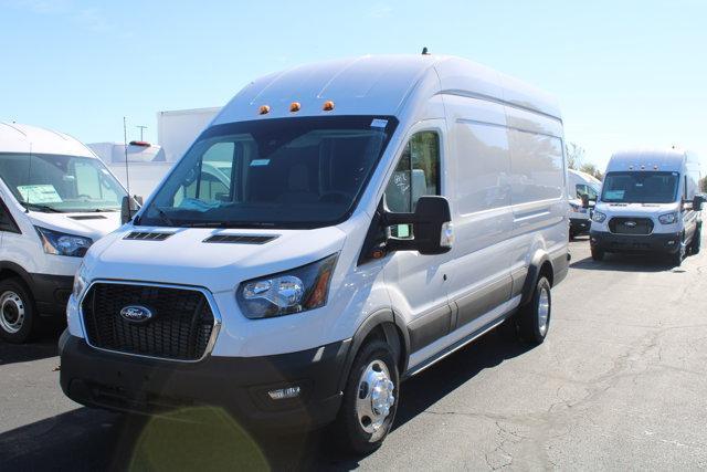 new 2024 Ford Transit-350 car, priced at $66,932