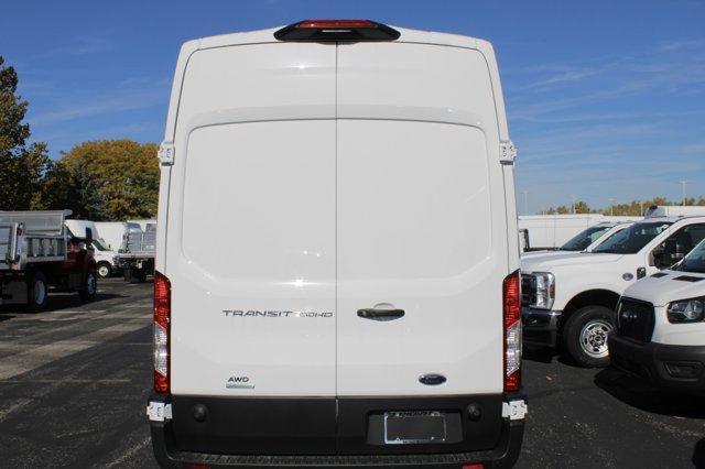 new 2024 Ford Transit-350 car, priced at $66,932