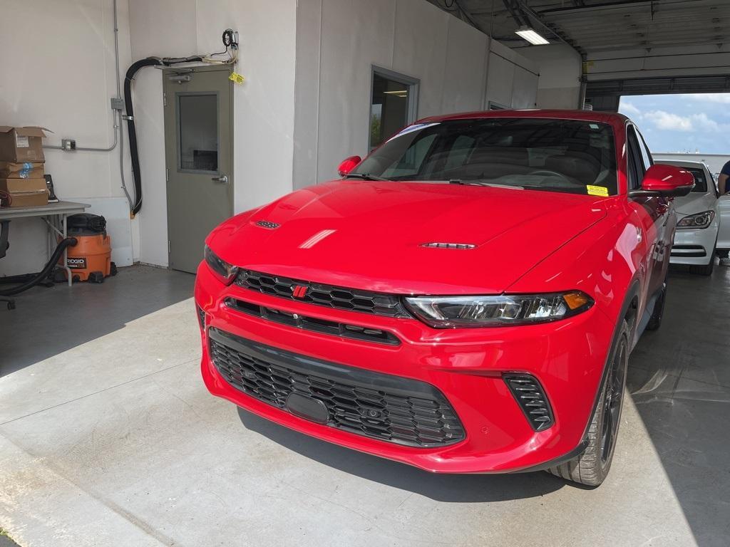 used 2023 Dodge Hornet car, priced at $22,888