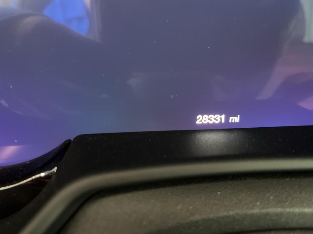 used 2023 Dodge Hornet car, priced at $22,888