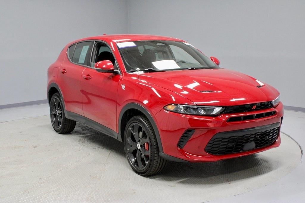 used 2023 Dodge Hornet car, priced at $22,888
