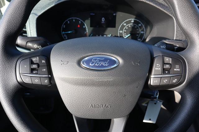 new 2025 Ford Transit-250 car, priced at $53,545
