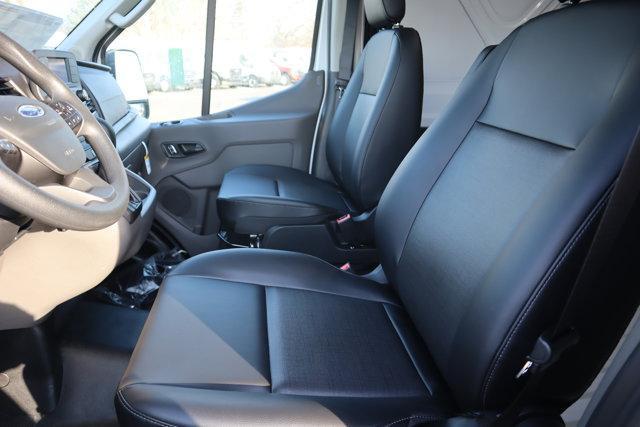 new 2025 Ford Transit-250 car, priced at $53,545