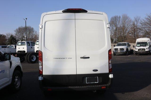 new 2025 Ford Transit-250 car, priced at $53,545