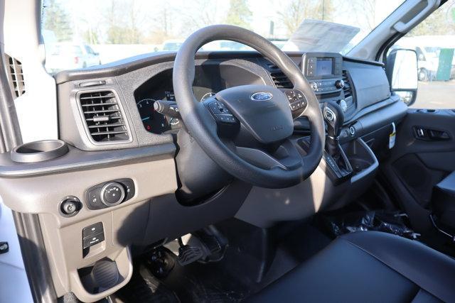 new 2025 Ford Transit-250 car, priced at $53,545