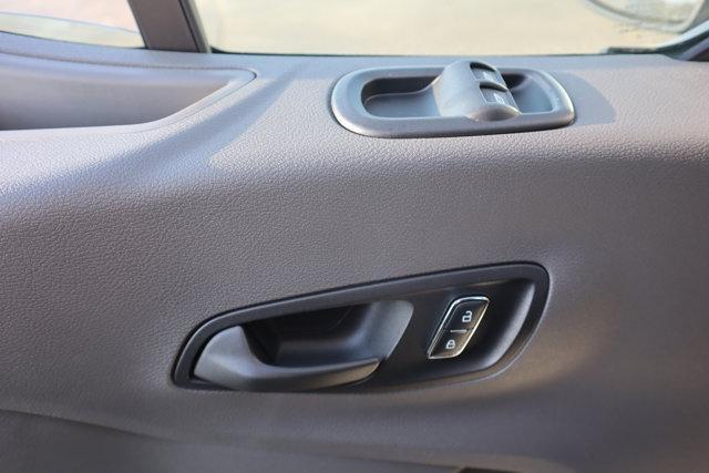 new 2025 Ford Transit-250 car, priced at $53,545