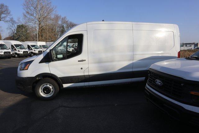 new 2025 Ford Transit-250 car, priced at $53,545