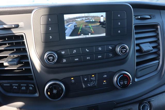 new 2025 Ford Transit-250 car, priced at $53,545