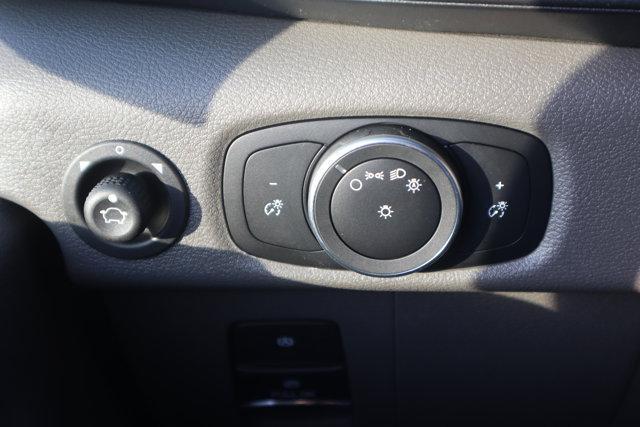 new 2025 Ford Transit-250 car, priced at $53,545