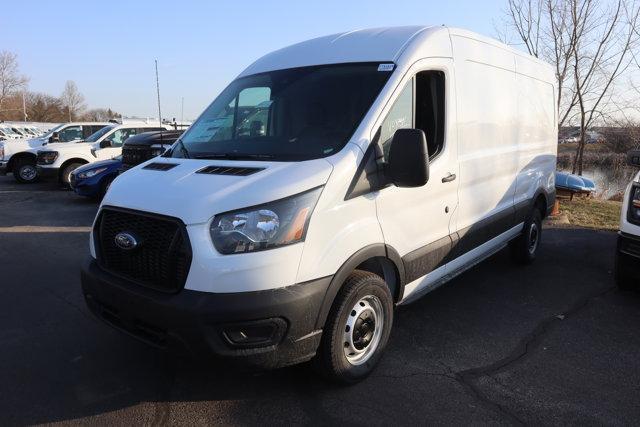 new 2025 Ford Transit-250 car, priced at $53,545