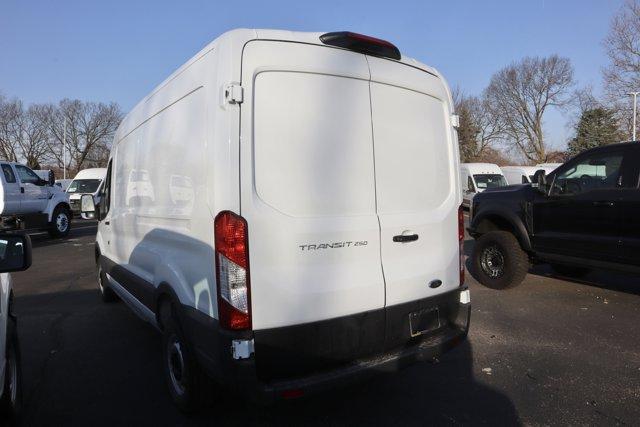 new 2025 Ford Transit-250 car, priced at $53,545