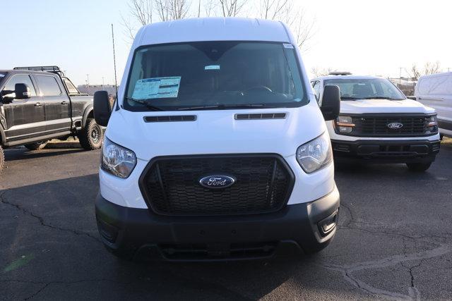 new 2025 Ford Transit-250 car, priced at $53,545