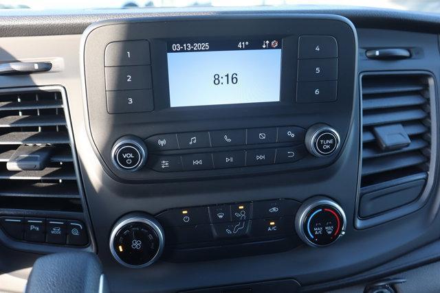new 2025 Ford Transit-250 car, priced at $53,545