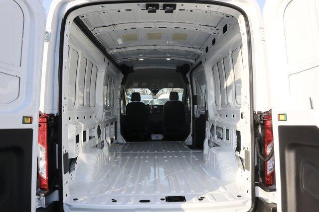 new 2025 Ford Transit-250 car, priced at $53,545