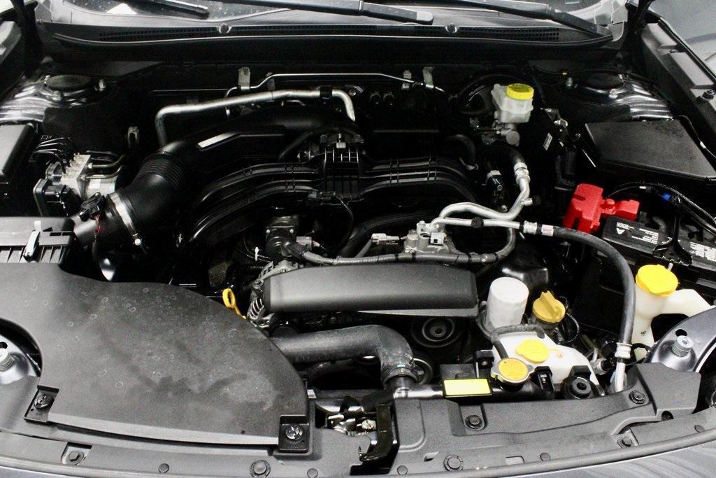 used 2022 Subaru Outback car, priced at $26,554