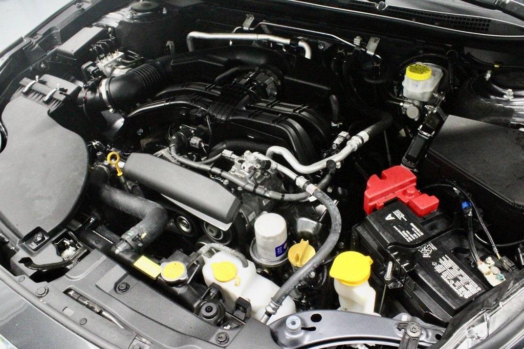 used 2022 Subaru Outback car, priced at $26,554