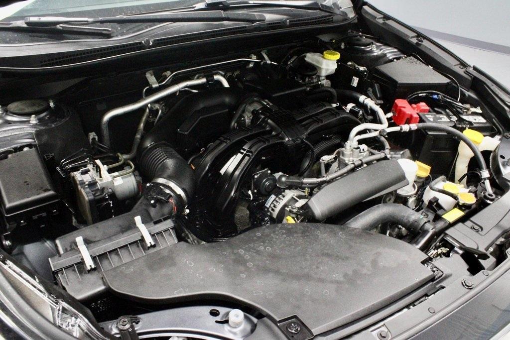used 2022 Subaru Outback car, priced at $26,554