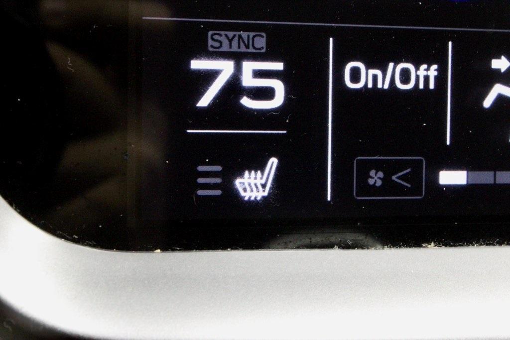 used 2022 Subaru Outback car, priced at $26,554